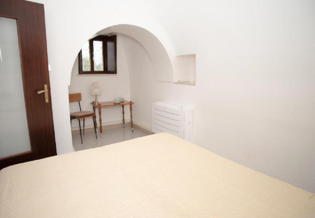 Willa Trulli Delle Rose Martina Franca Zewnętrze zdjęcie
