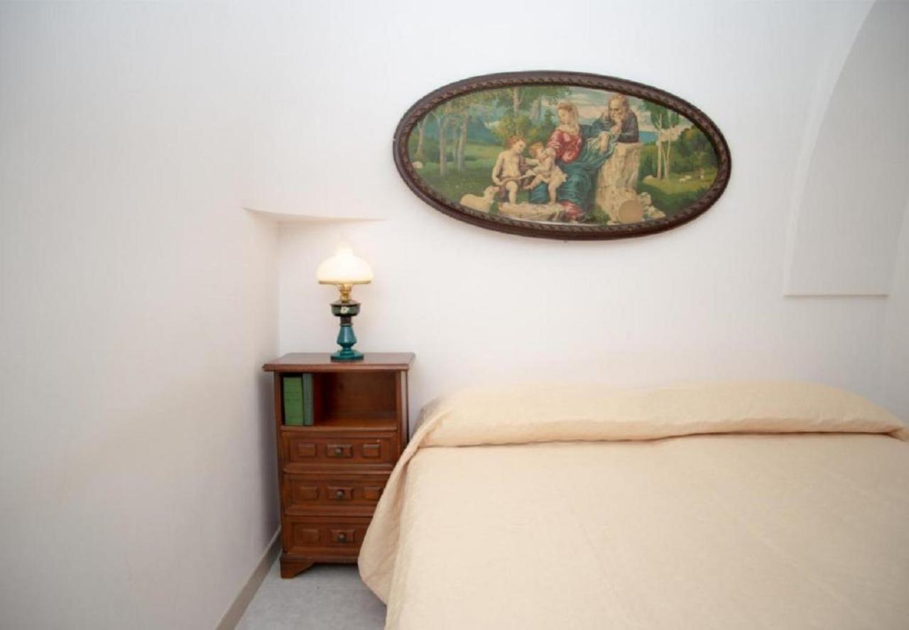 Willa Trulli Delle Rose Martina Franca Zewnętrze zdjęcie