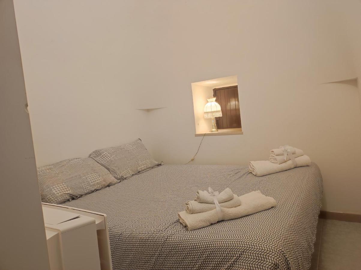 Willa Trulli Delle Rose Martina Franca Zewnętrze zdjęcie