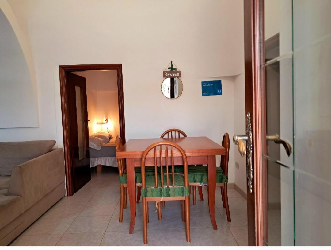 Willa Trulli Delle Rose Martina Franca Zewnętrze zdjęcie