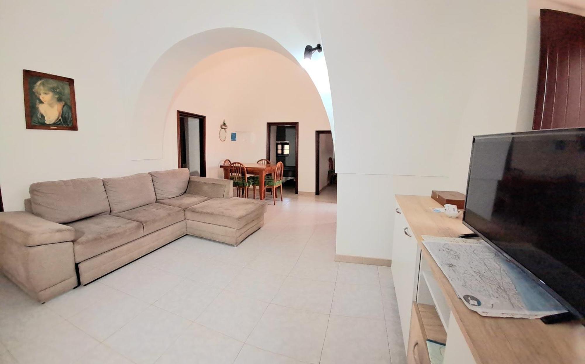 Willa Trulli Delle Rose Martina Franca Pokój zdjęcie
