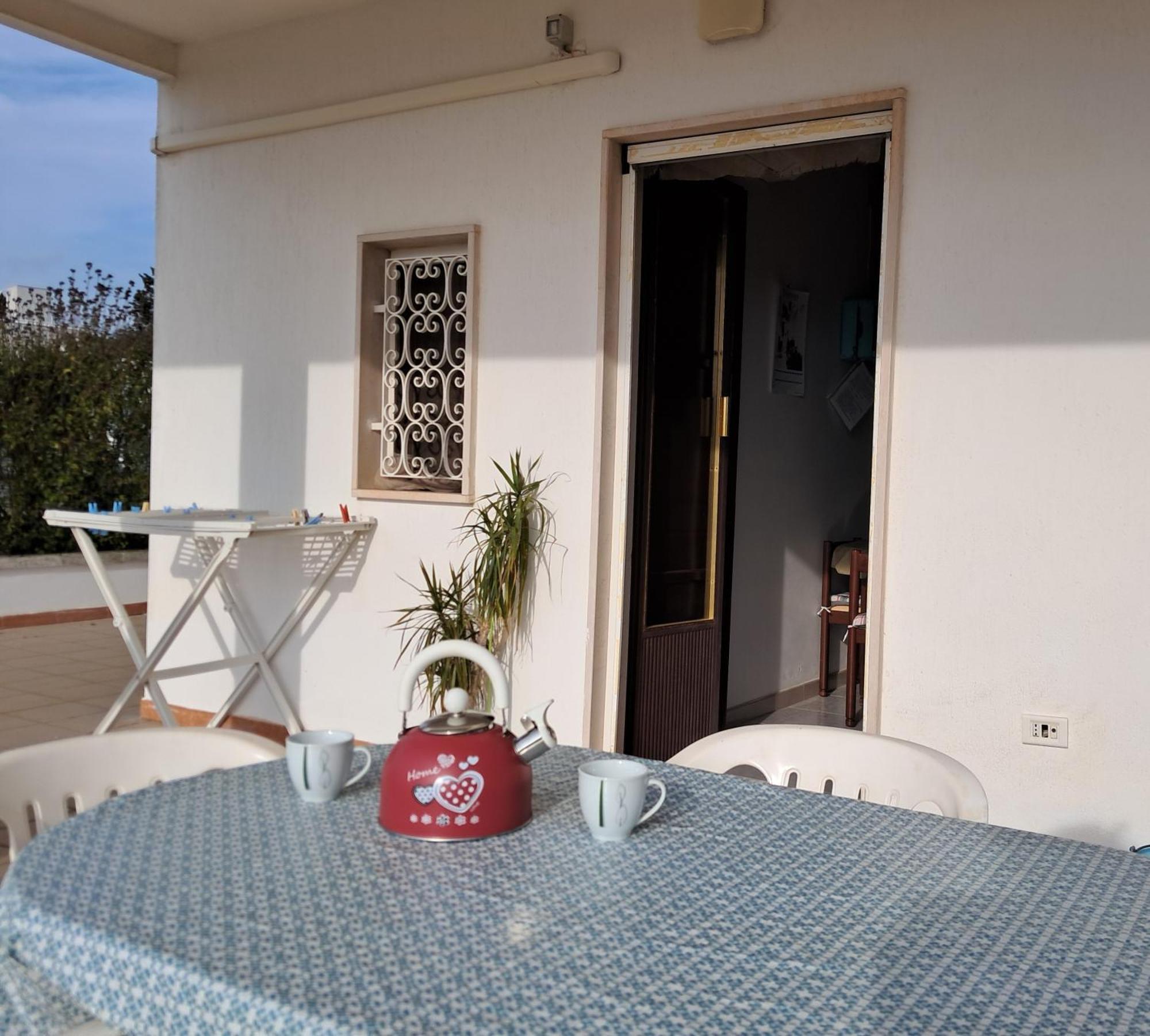 Willa Trulli Delle Rose Martina Franca Zewnętrze zdjęcie